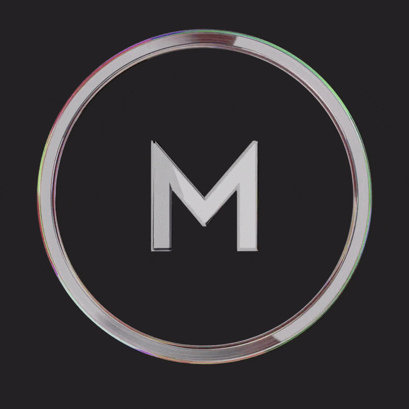 Behind The scene navigation Badge