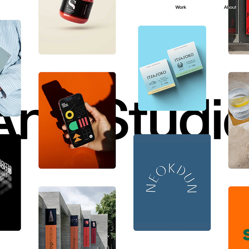 Thumbnail for category Design Agency