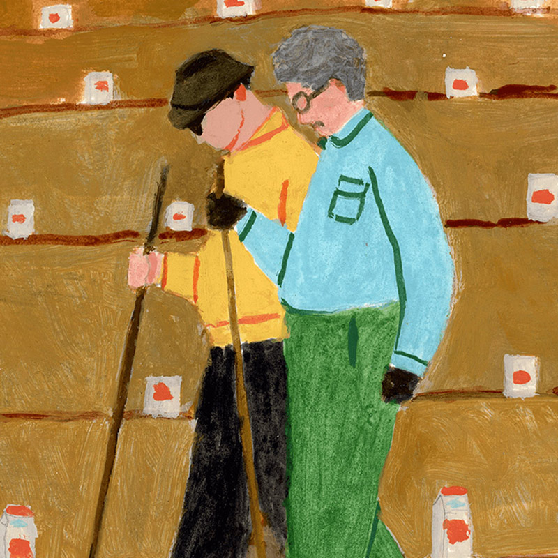 Thumbnail for category Illustration