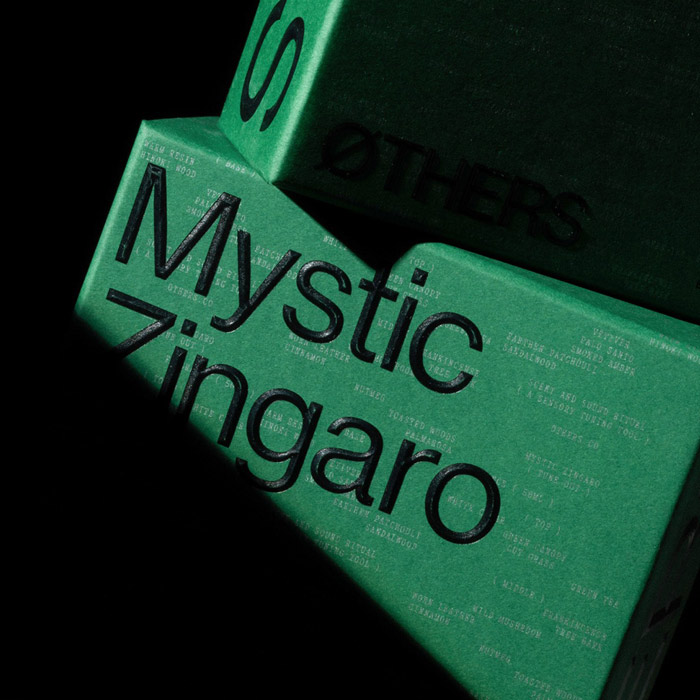 Thumbnail for category Editorial & Print
