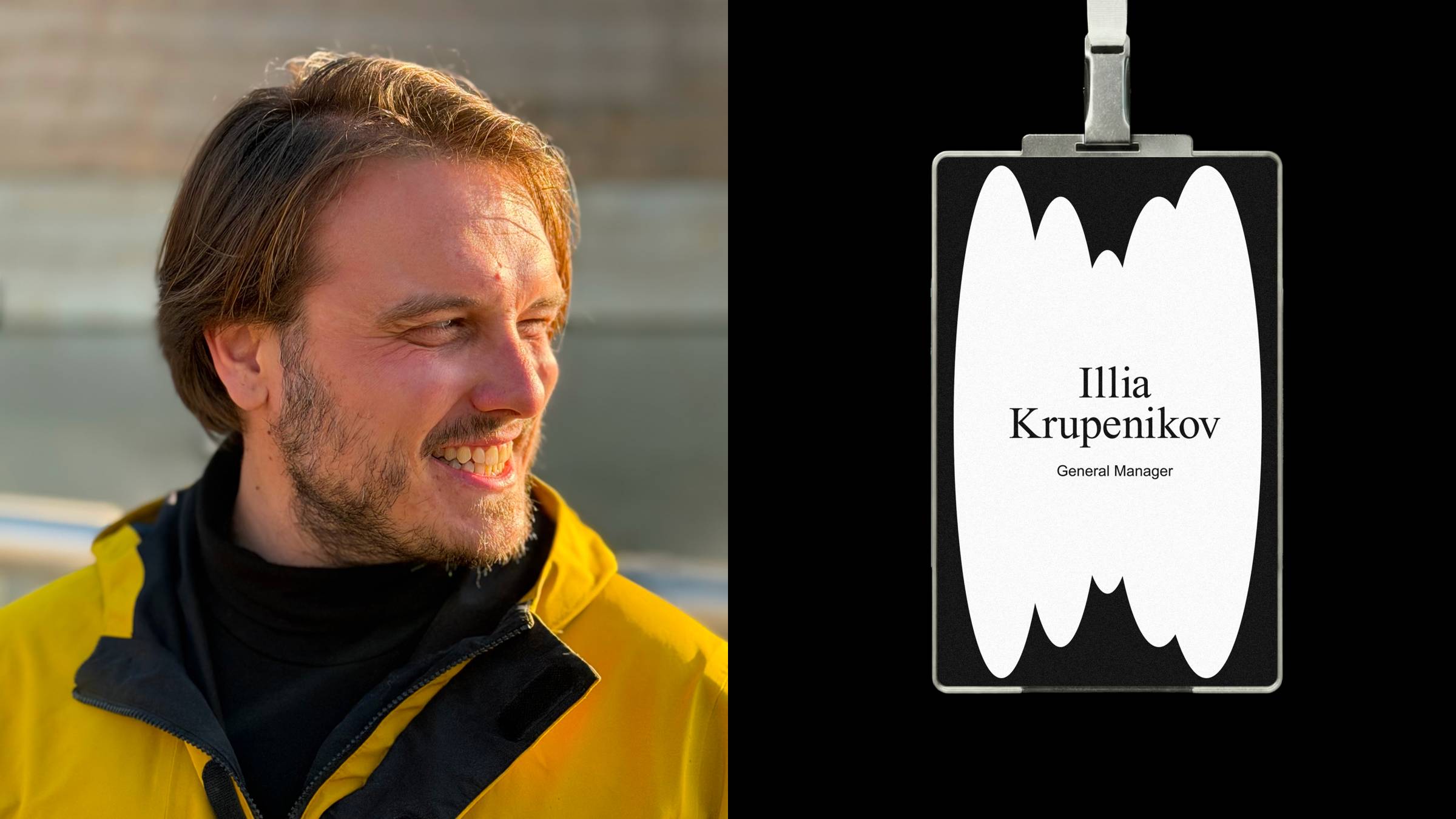 Illia Krupenikov