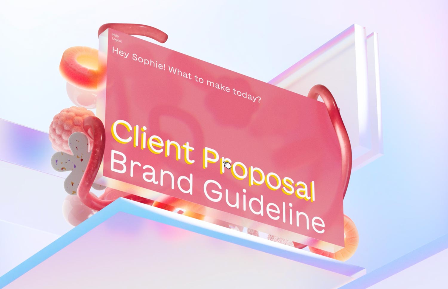 Brandpad.io - The new standard for brands