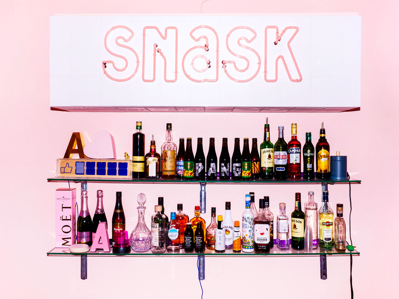 © Per Björklund for Intern Magazin