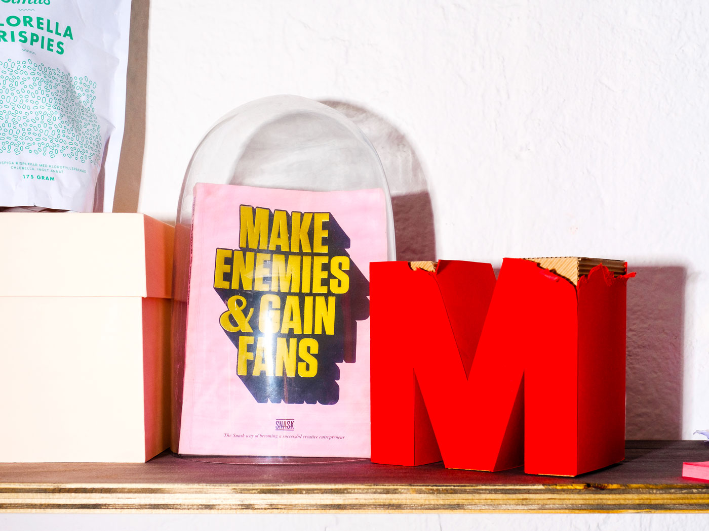 © Per Björklund for Intern Magazin