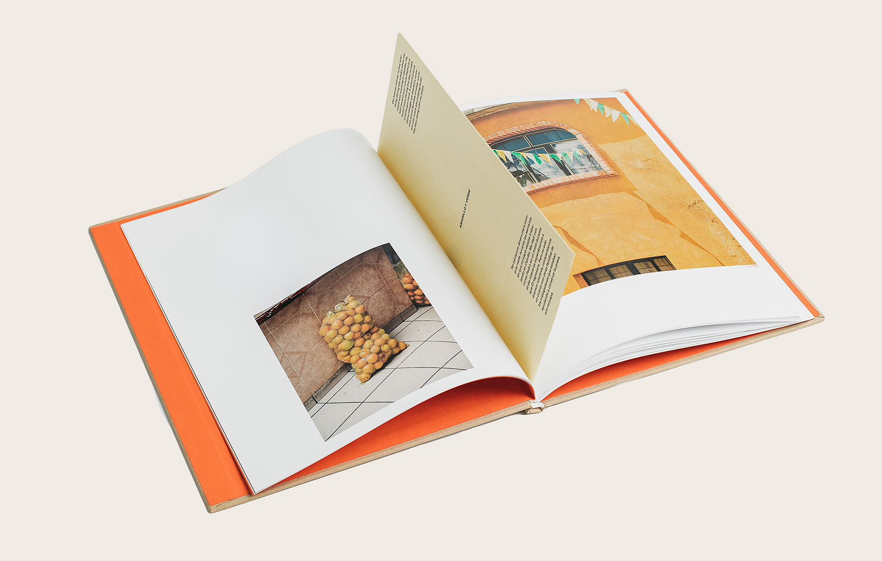 Graphic design, photo editing for Chicago-based photographer Kevin Serna With La Presa, Serna confronts his relationship with his father through observation of the place where he solidified his identity in before immigrating to the U.S. during the late 70’s.