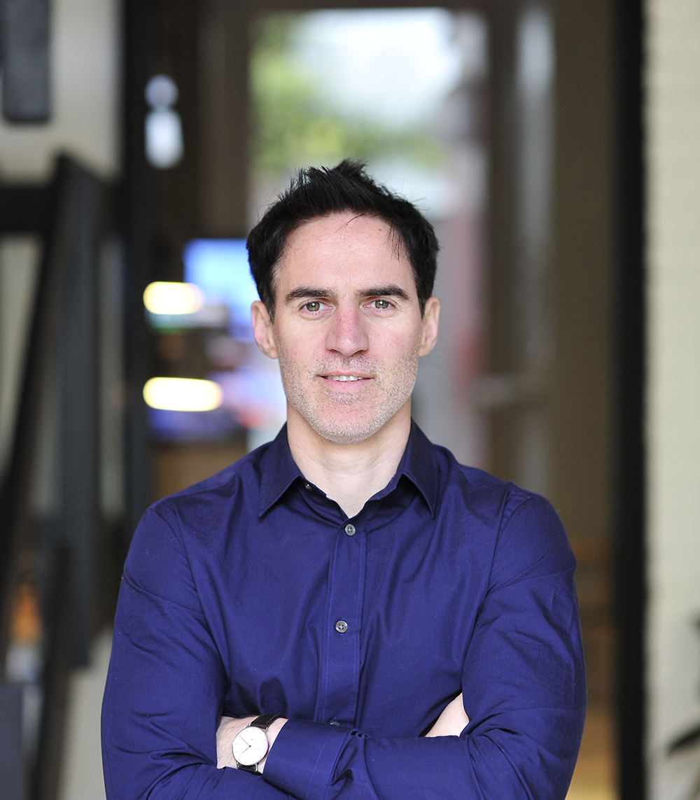 Glenn - CEO of Float.com