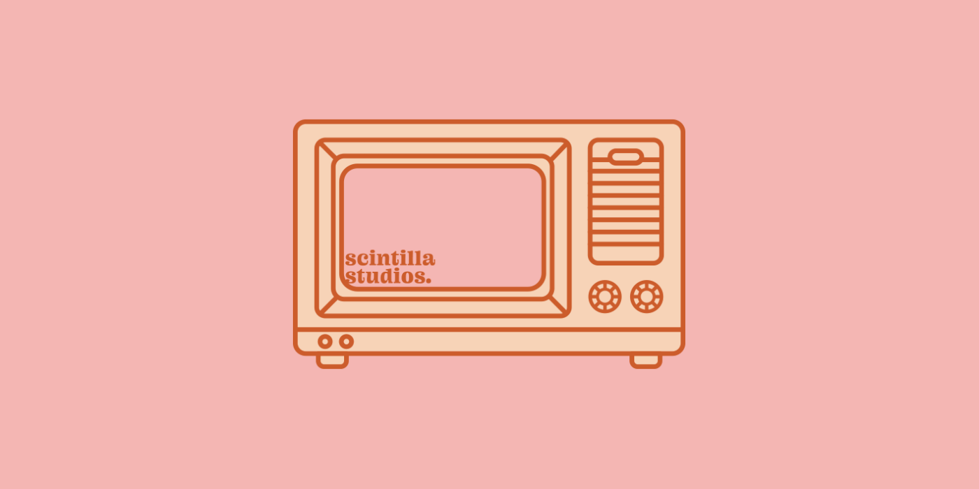 Scintilla Studios by Pei Shi