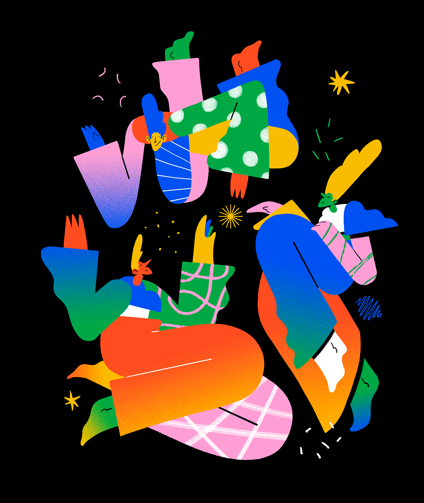 Agridoce by Lucas Wakamatsu