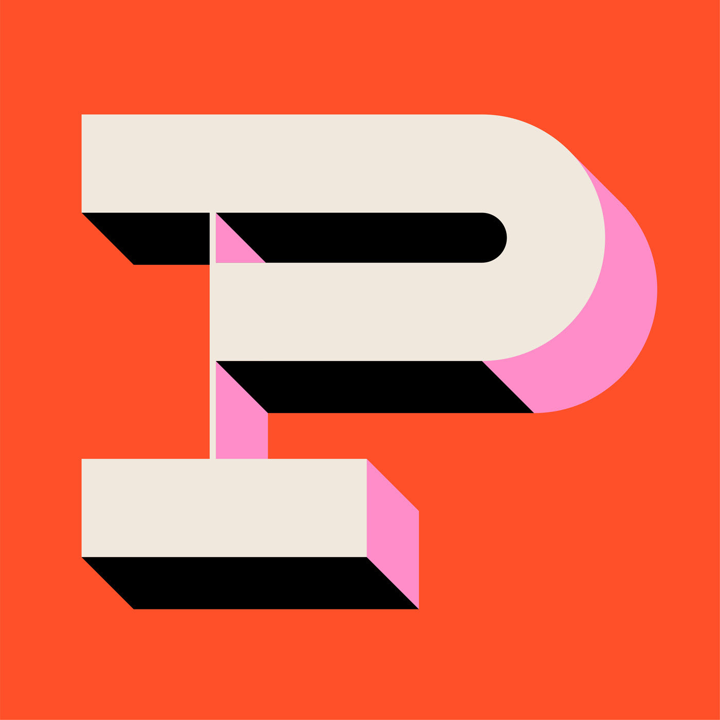 36 days of type 07 by Jasmina Zornic