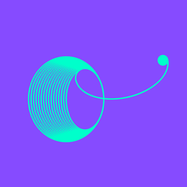 36 Days of Type by Marcos Vinícius Machado de Oliveira