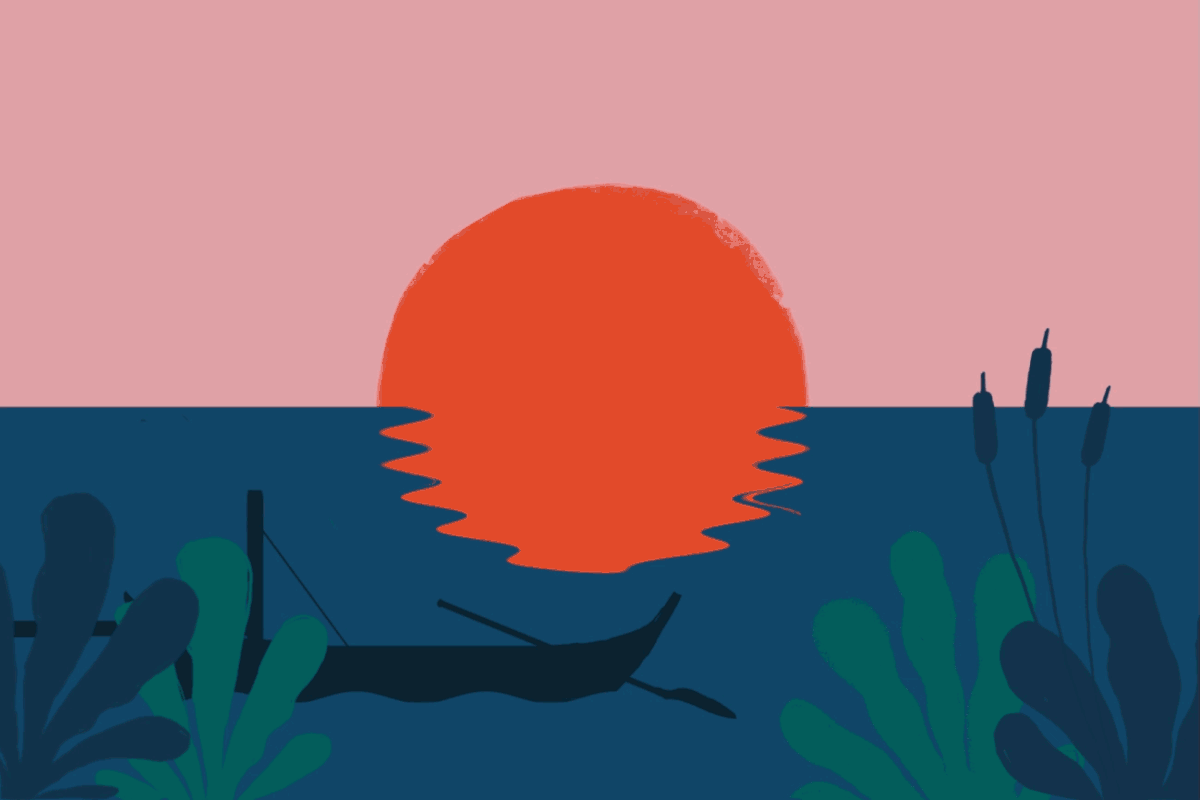 Brise Tropicale by Studio Fréro