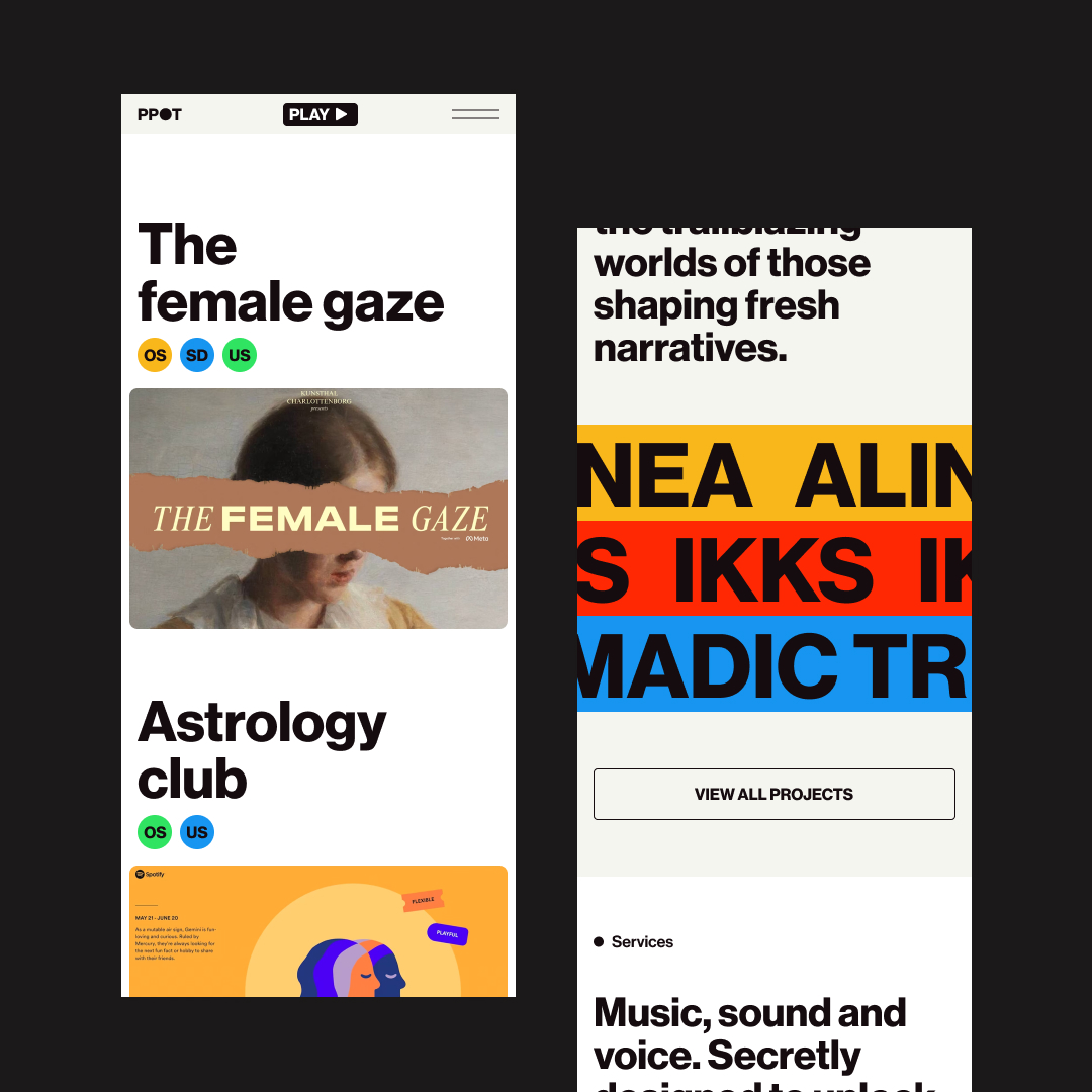 Media