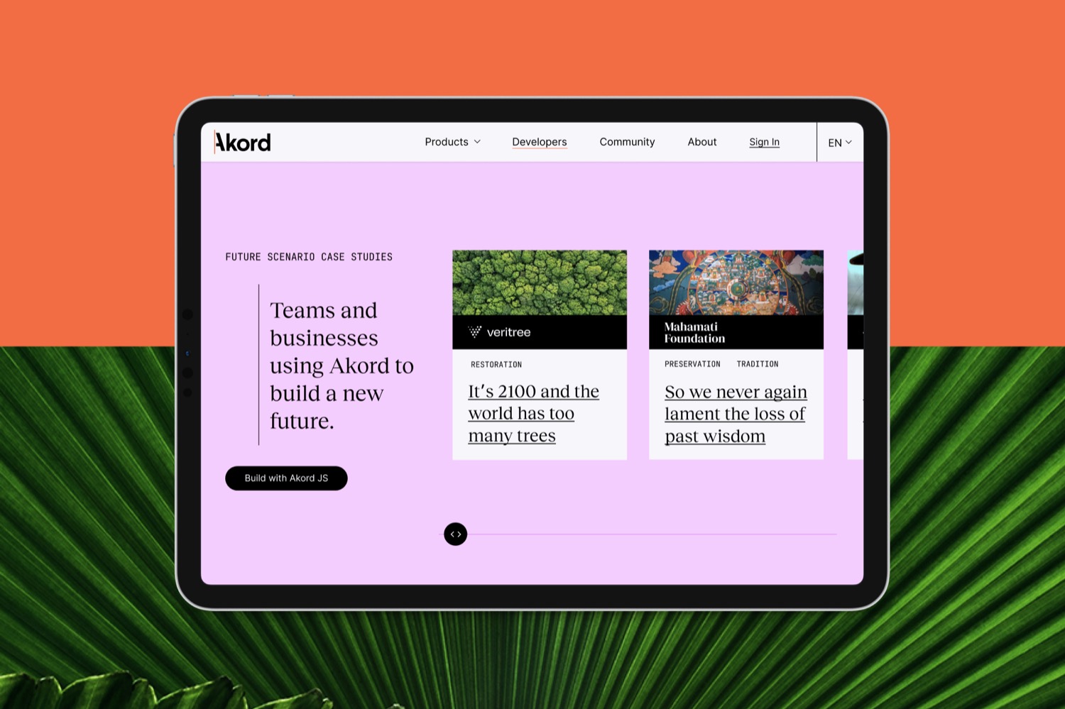 Media