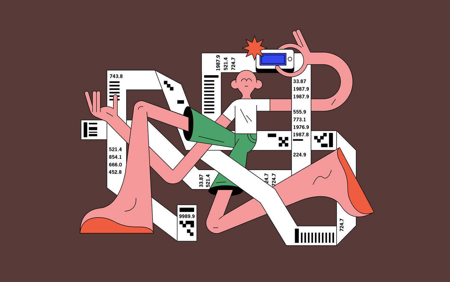 Media