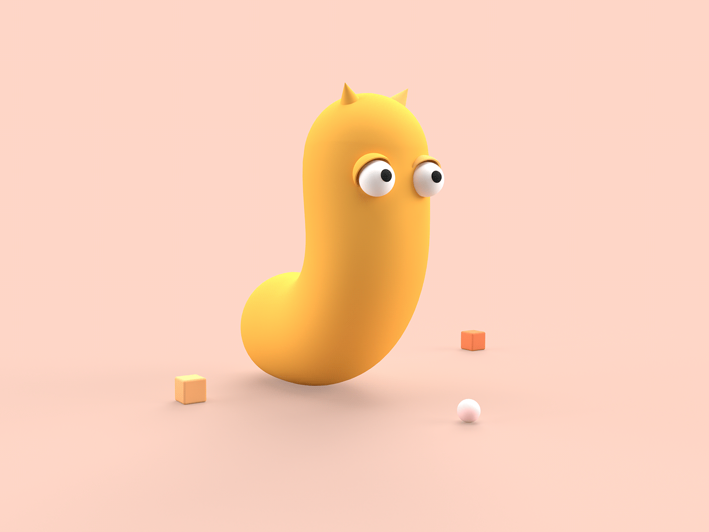 Ghost by Tran Mau Tri Tam