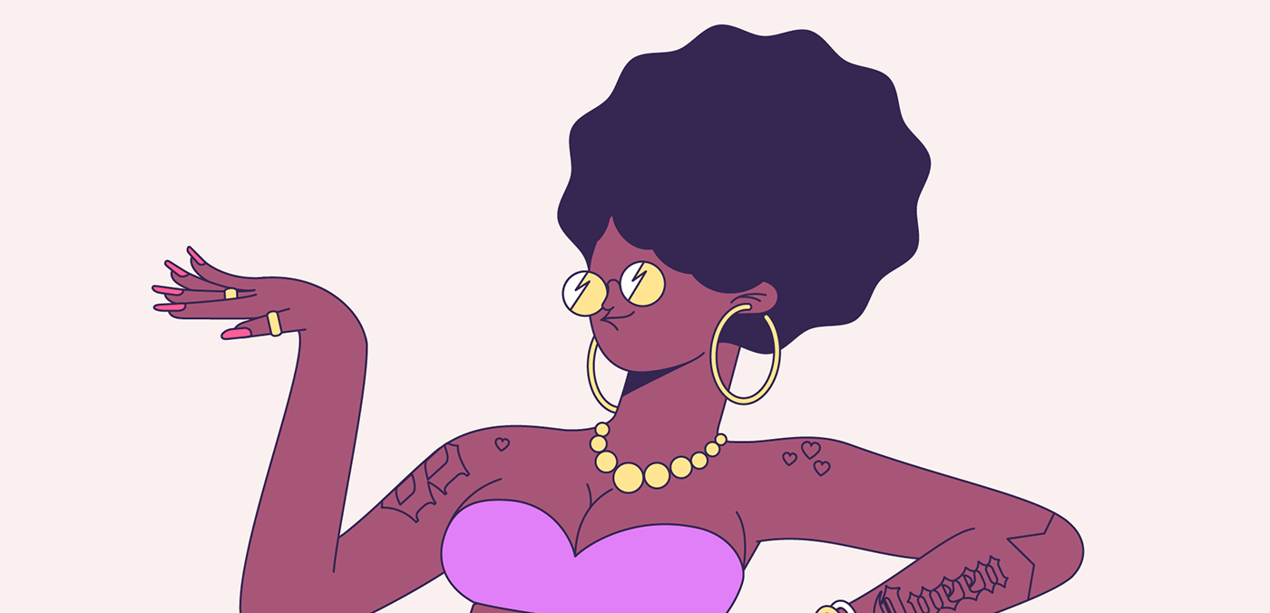 Revolut by Odd Bleat