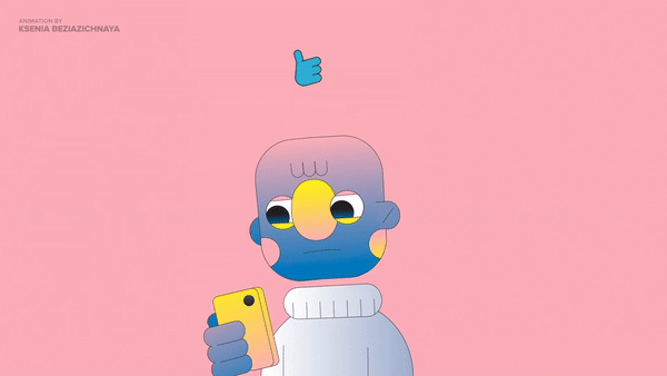 Looney Loops by Natalia Kohanovskaya