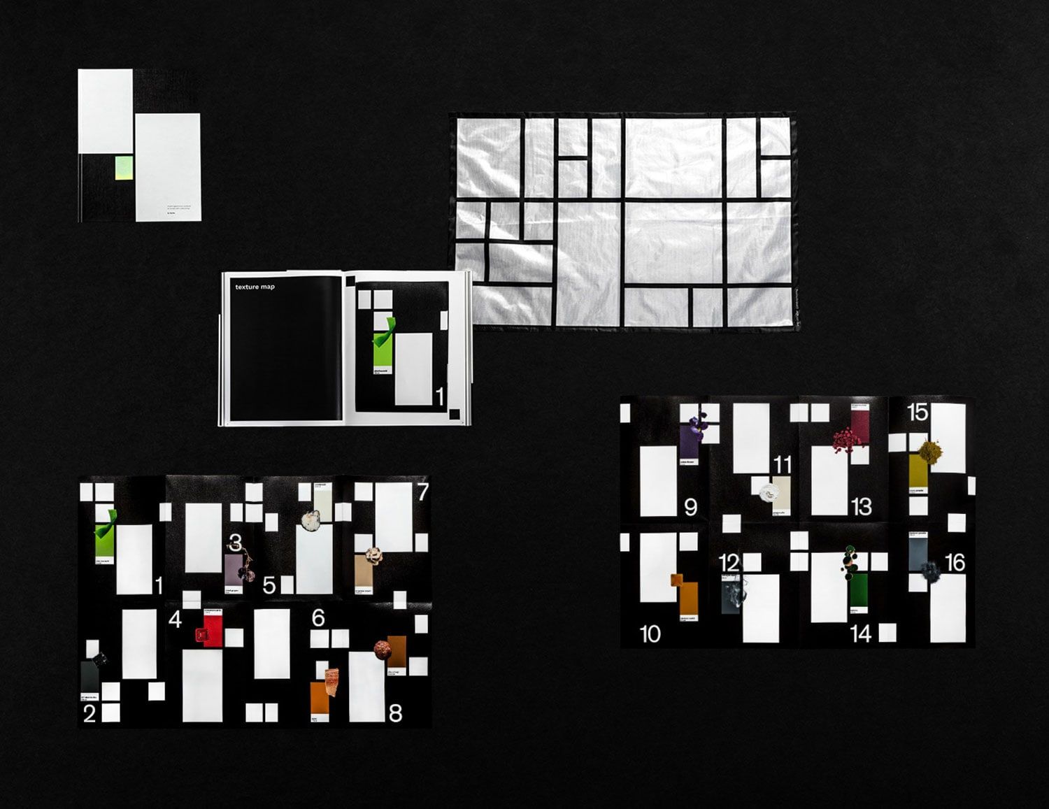 Molecular Gastronomy by explicit