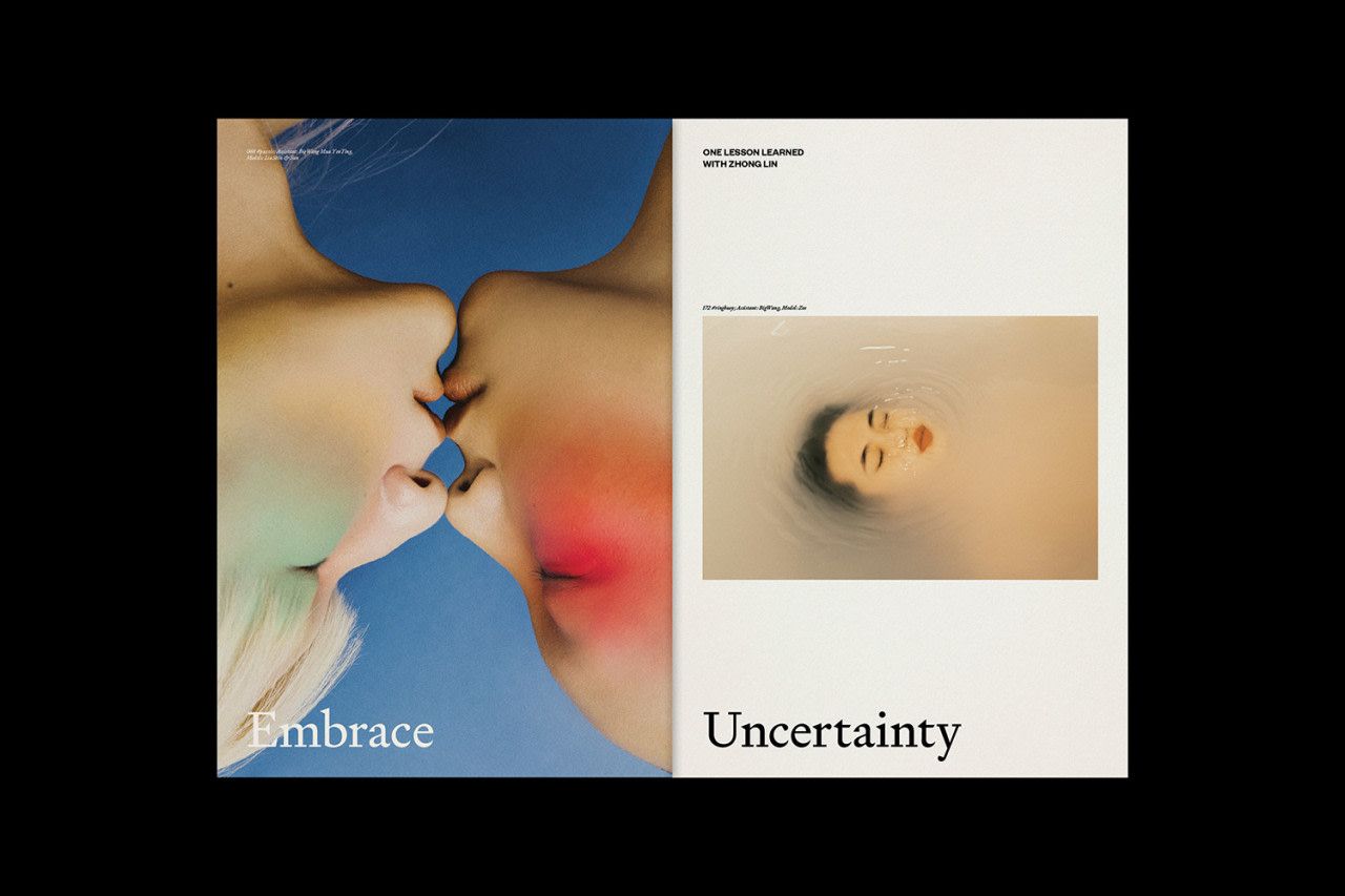 The Creative Voyage Paper