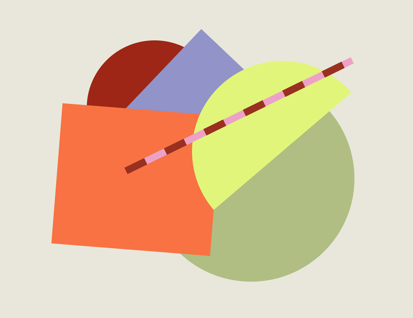 Playground by Ceci Erlich