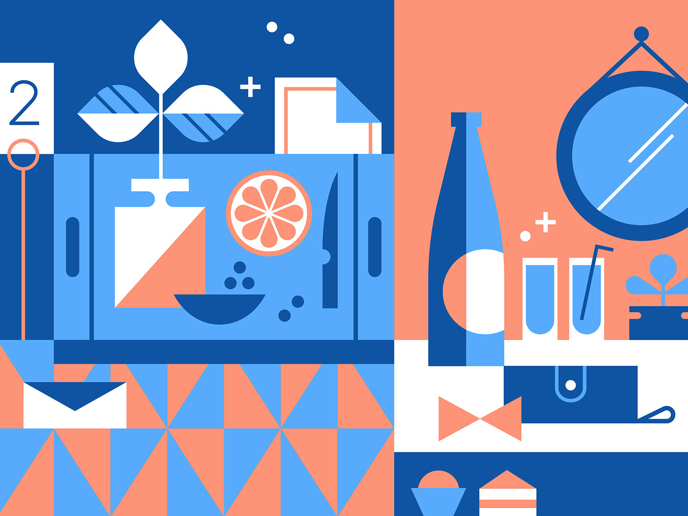 Facebook Events by Katie Kirk