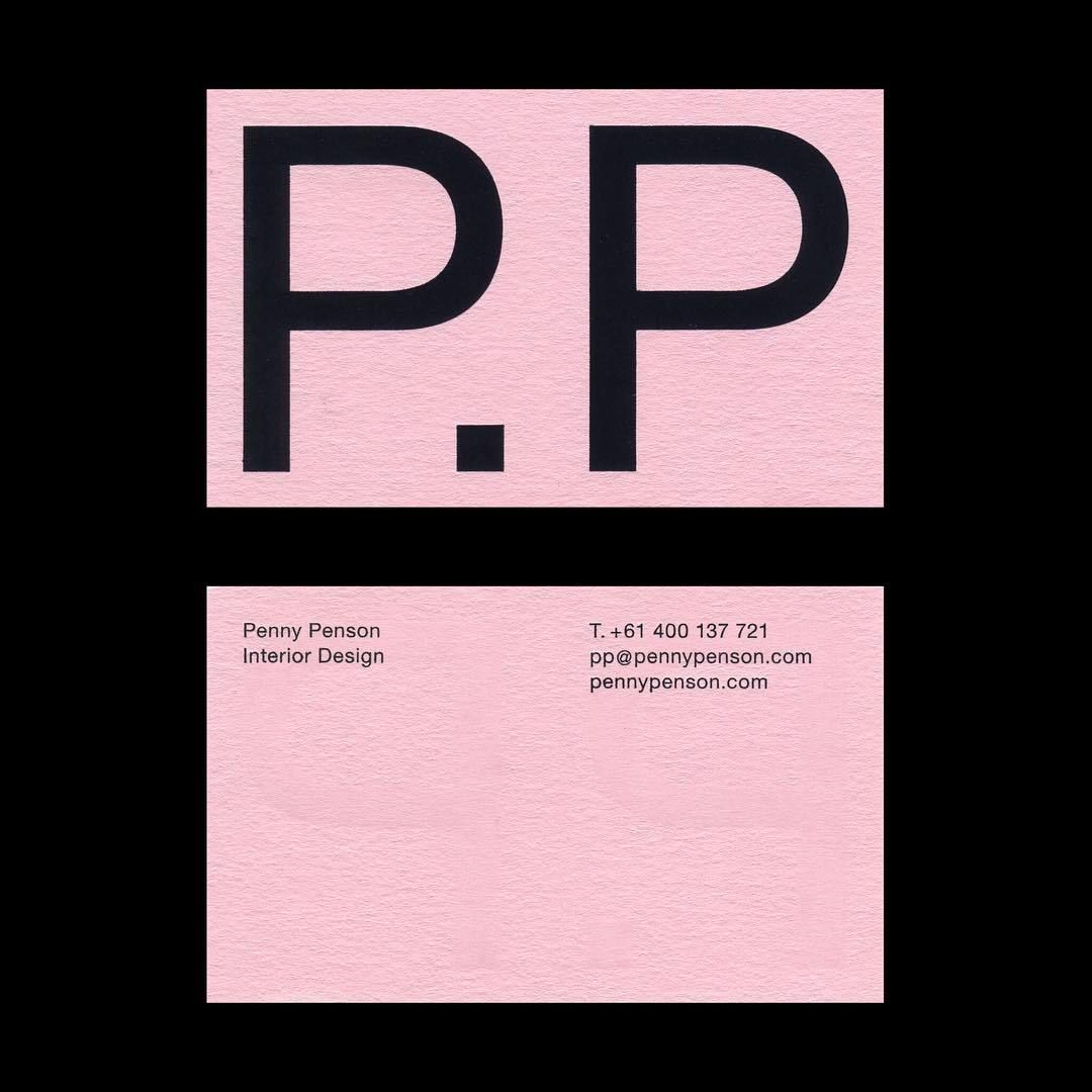 Card Design by Studio Hi Ho