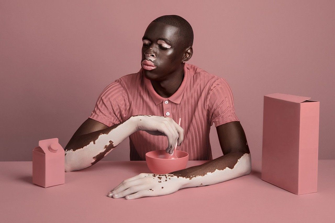 A seat at the table Photography by Justin Dingwall