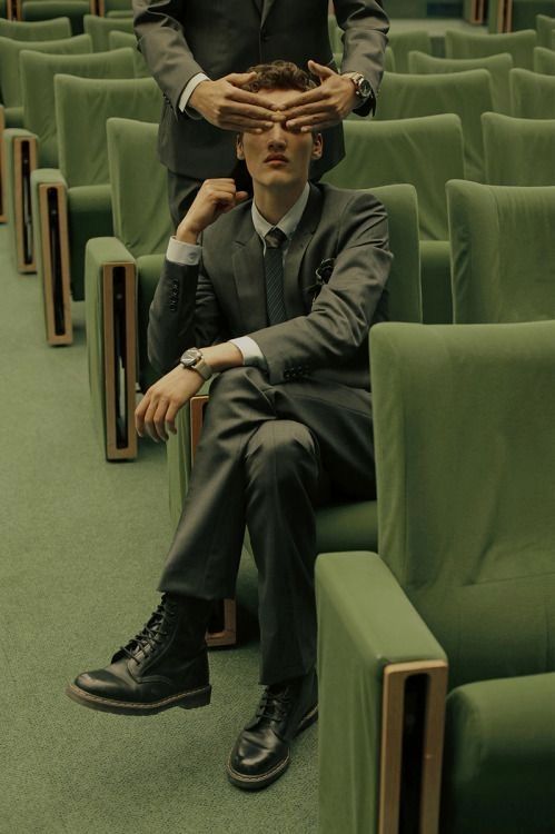 Banlieue Rouge by Fanny Latour Lambert