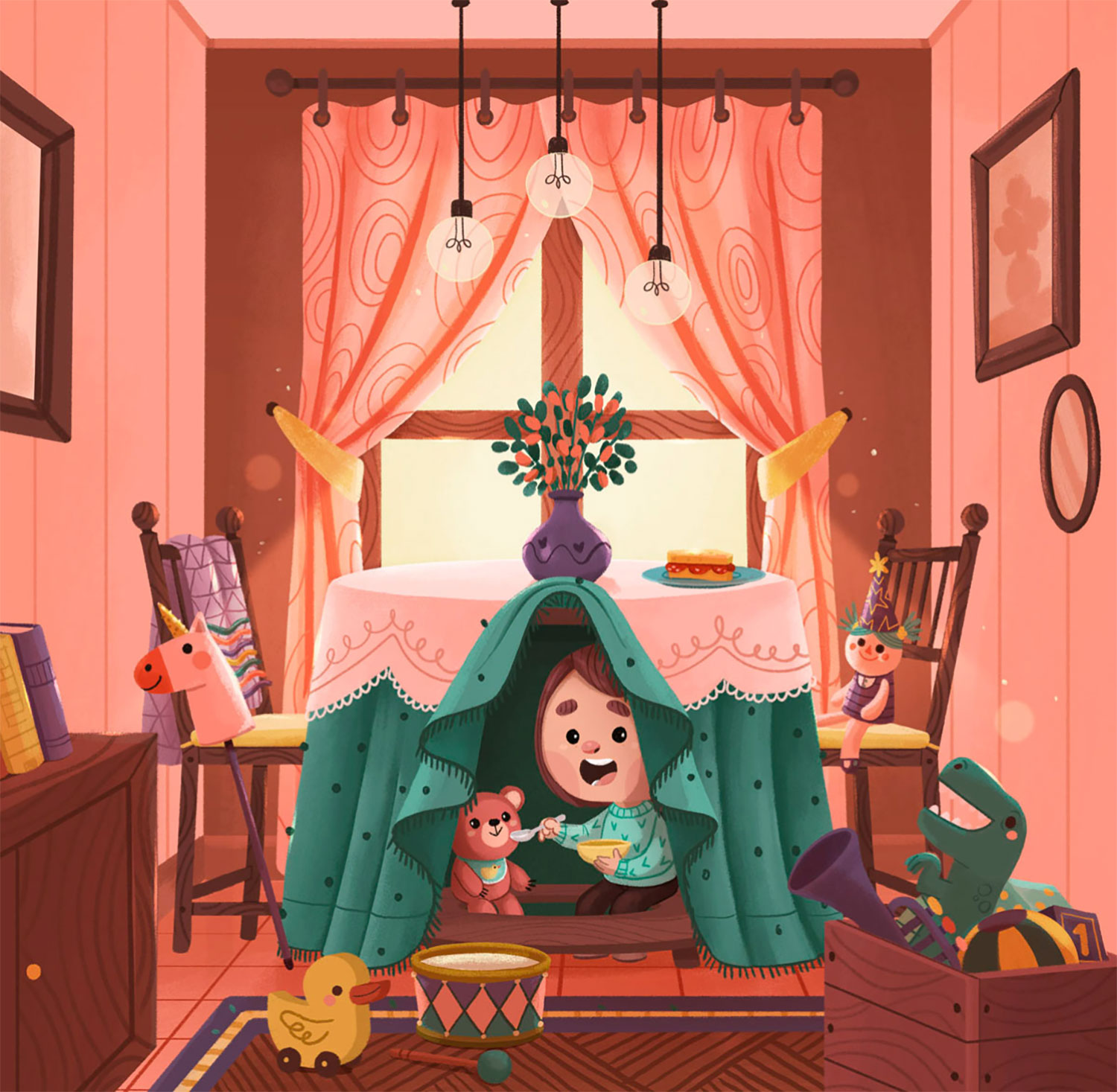 Martina by Marta Garcia Perez