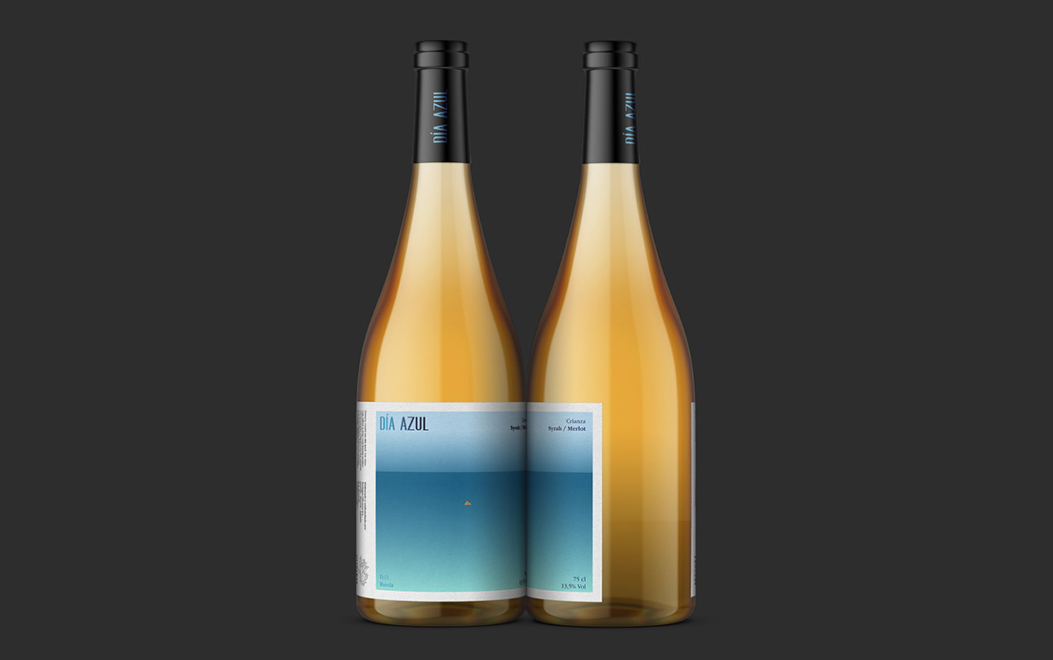 Dia Wines by Rubio & del Amo