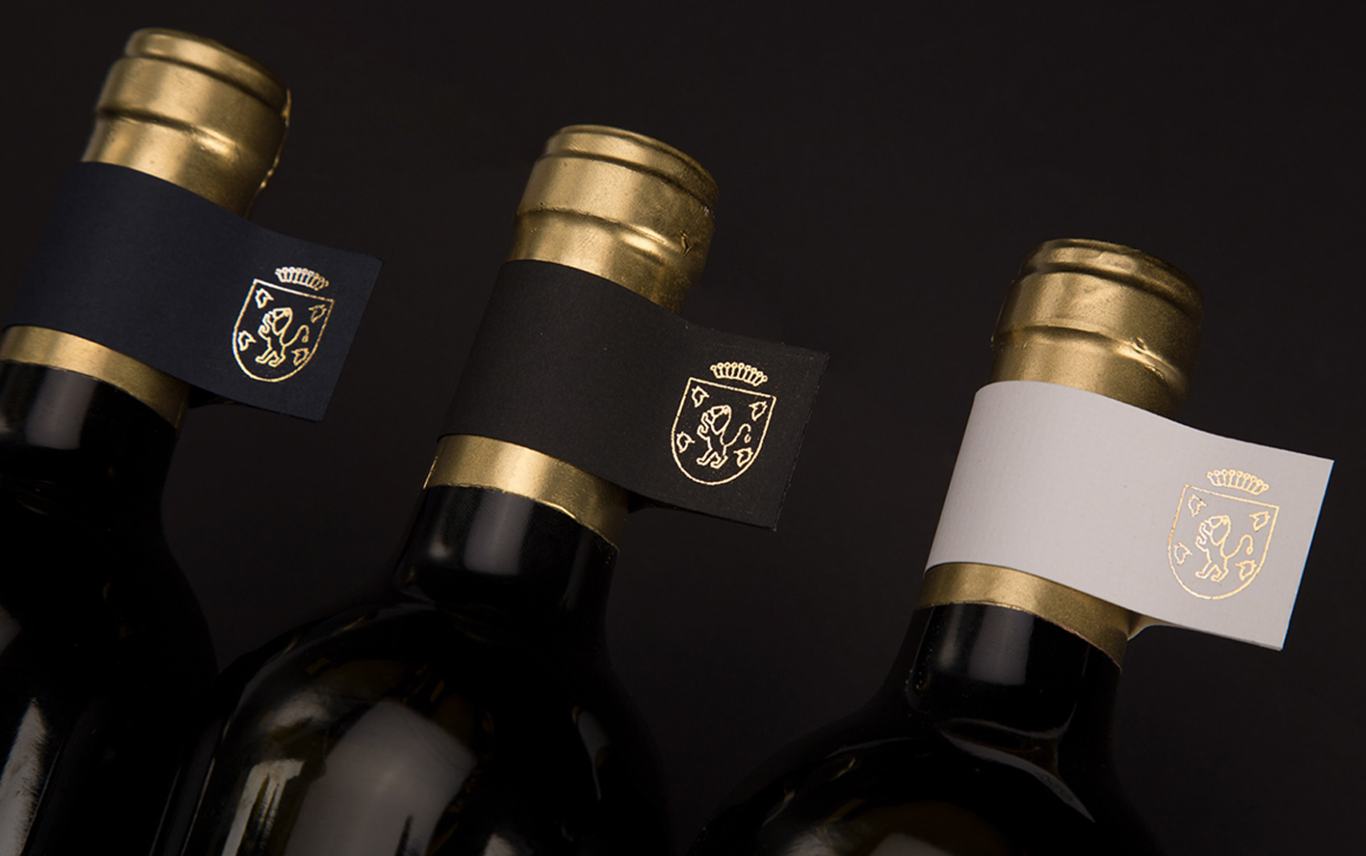 Conde de Villaseñor by Natalia Sada & Priscila González