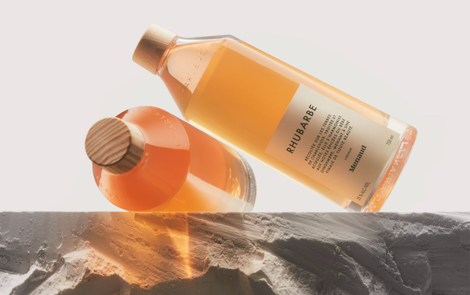 MENAUD by Wedge Studio