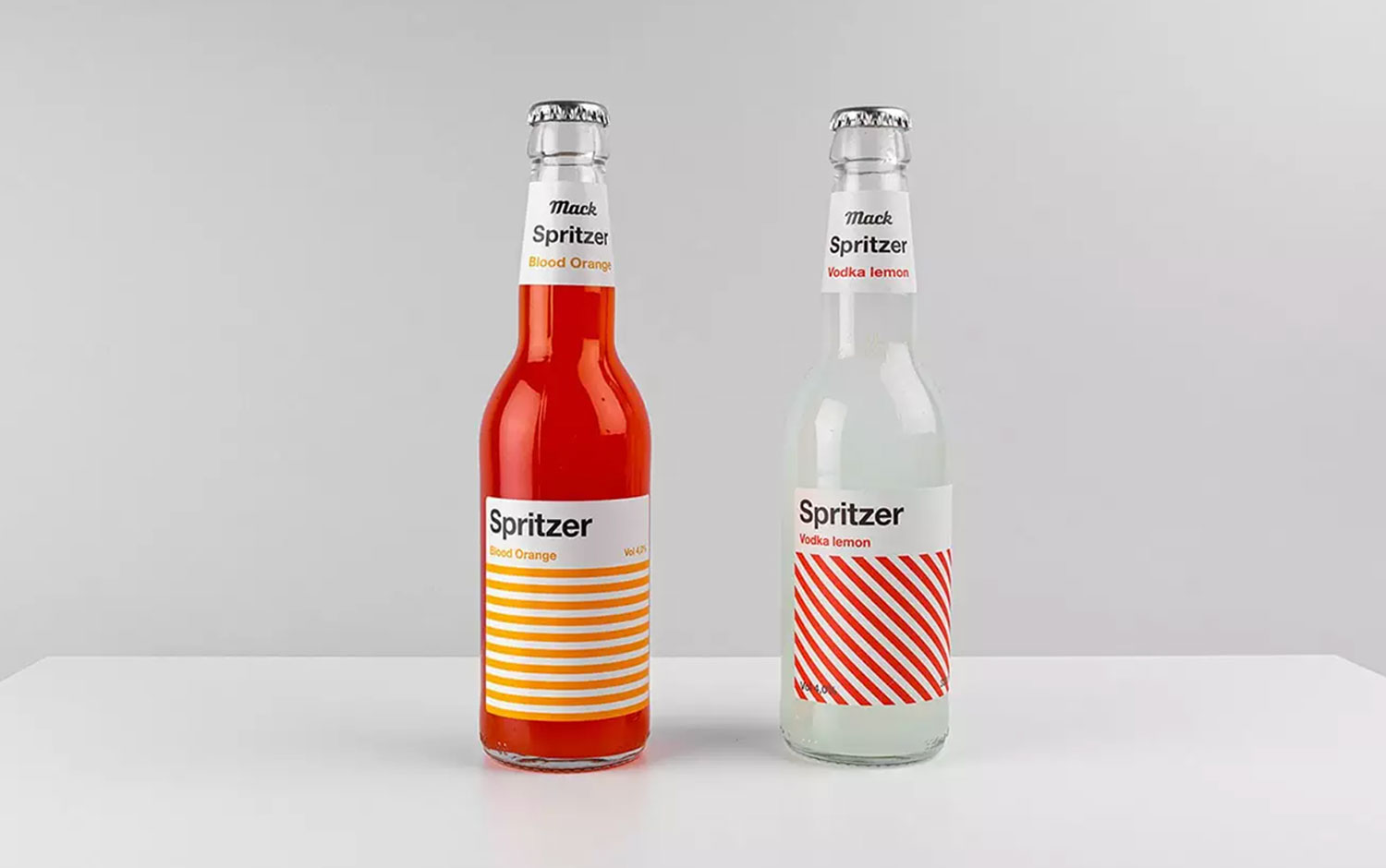 Spritzer by by north