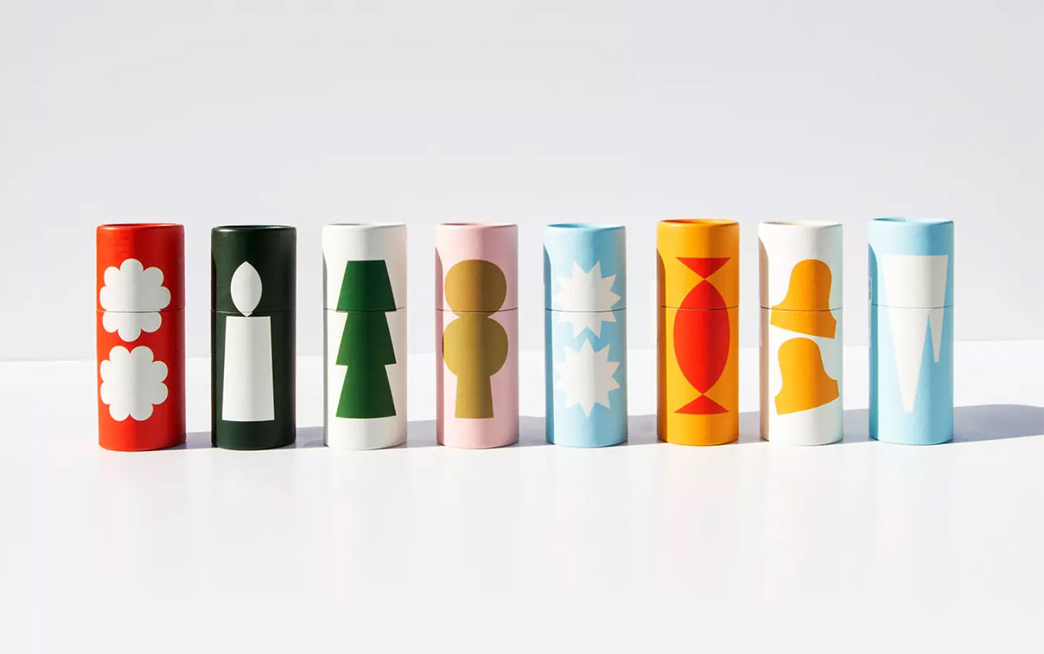 Coffee Box by Herefor Studio