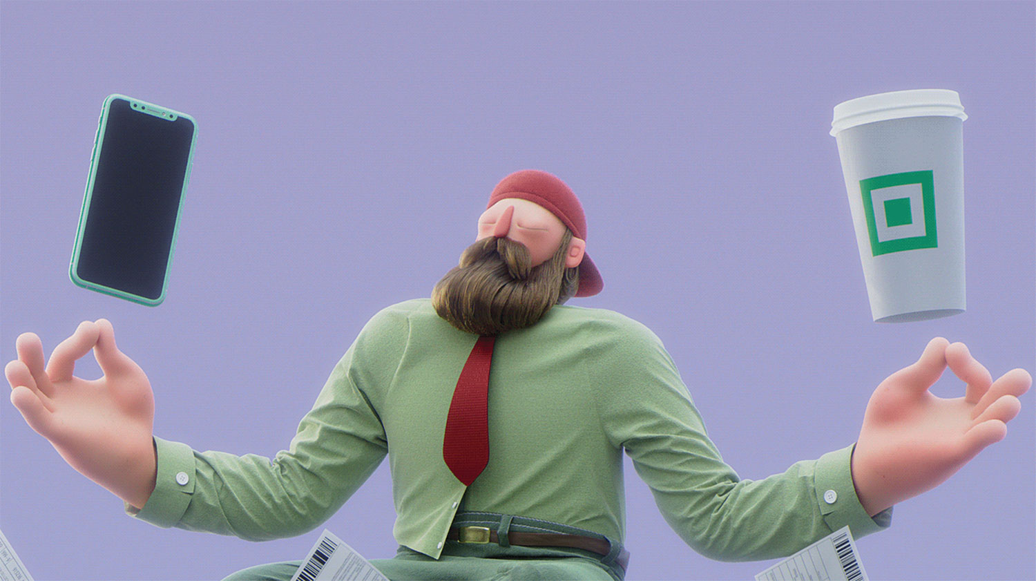 PICPAY by Picma Creative Studio