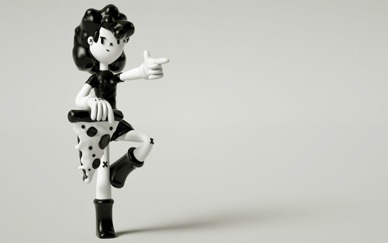 RETRO by Magdiel Herrera