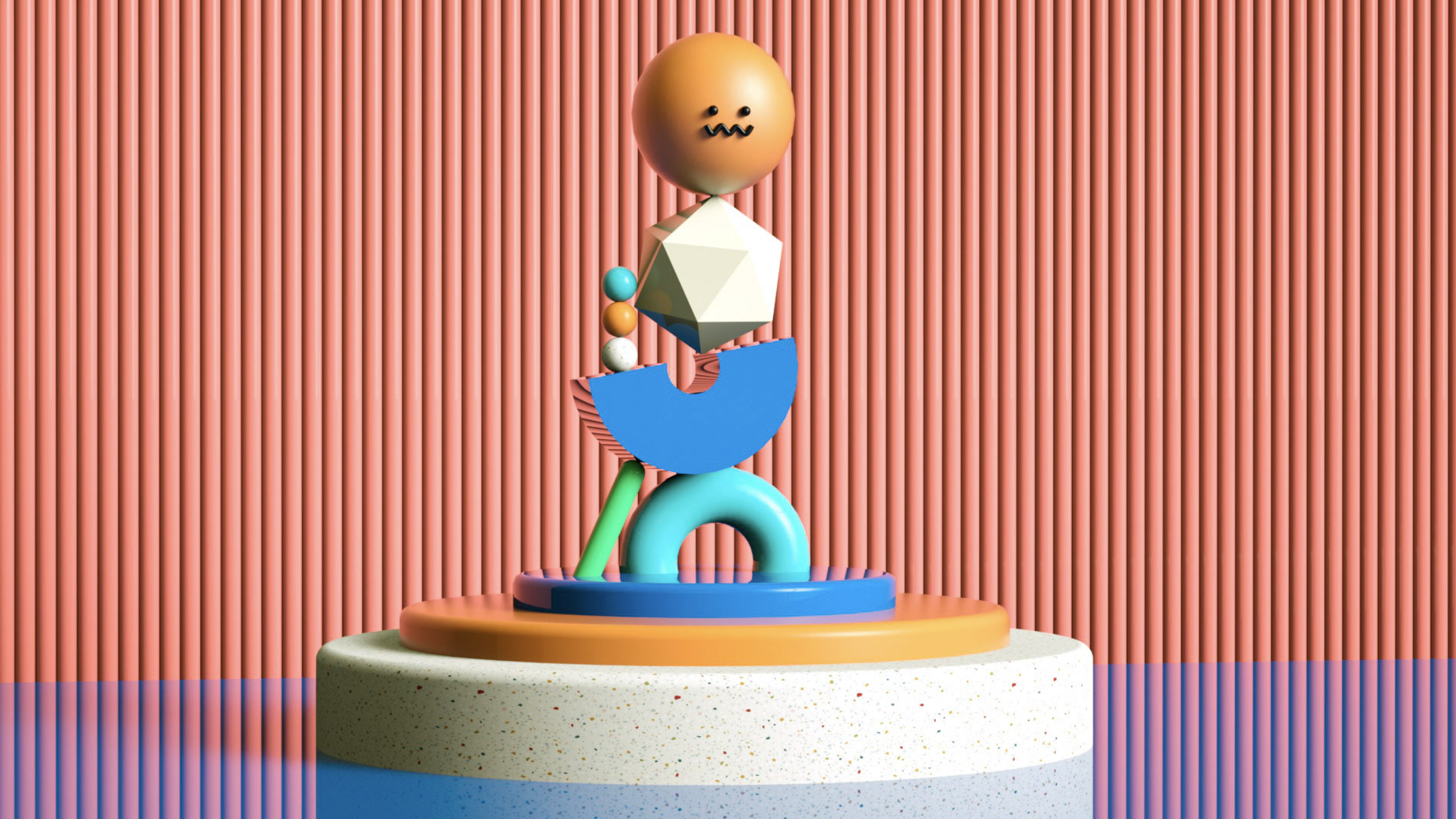 NALLANDA by Magdiel Herrera & Dena Sotres