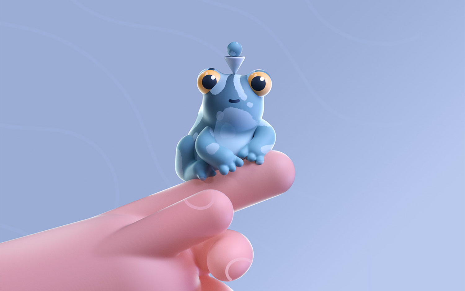 Spring by Mathieu L.B