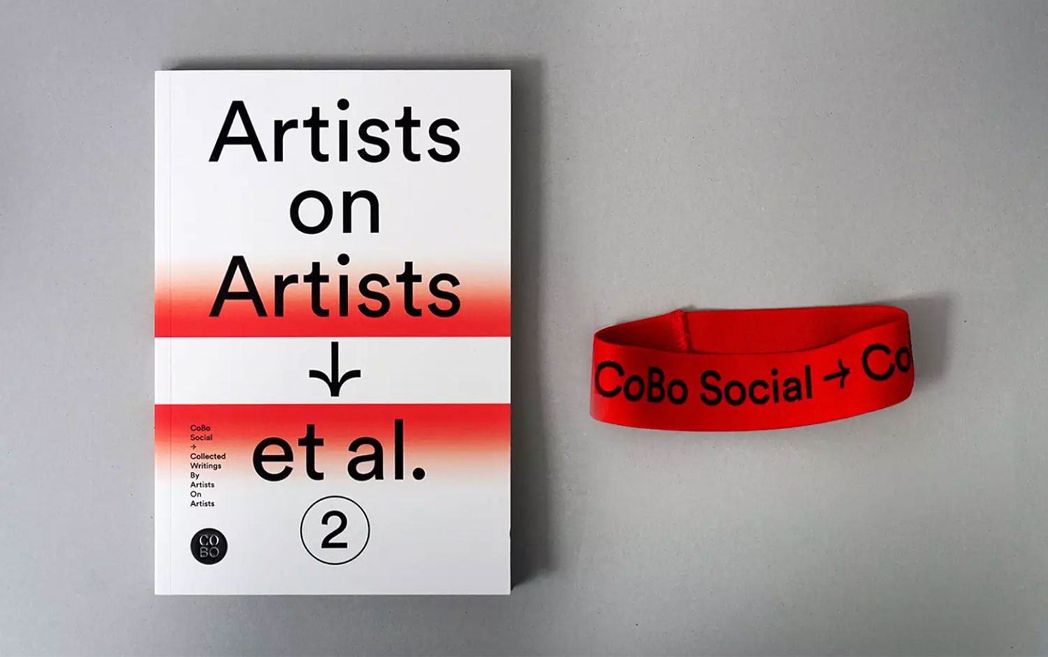 Et al Vol.2 by THINGS I DID Studio