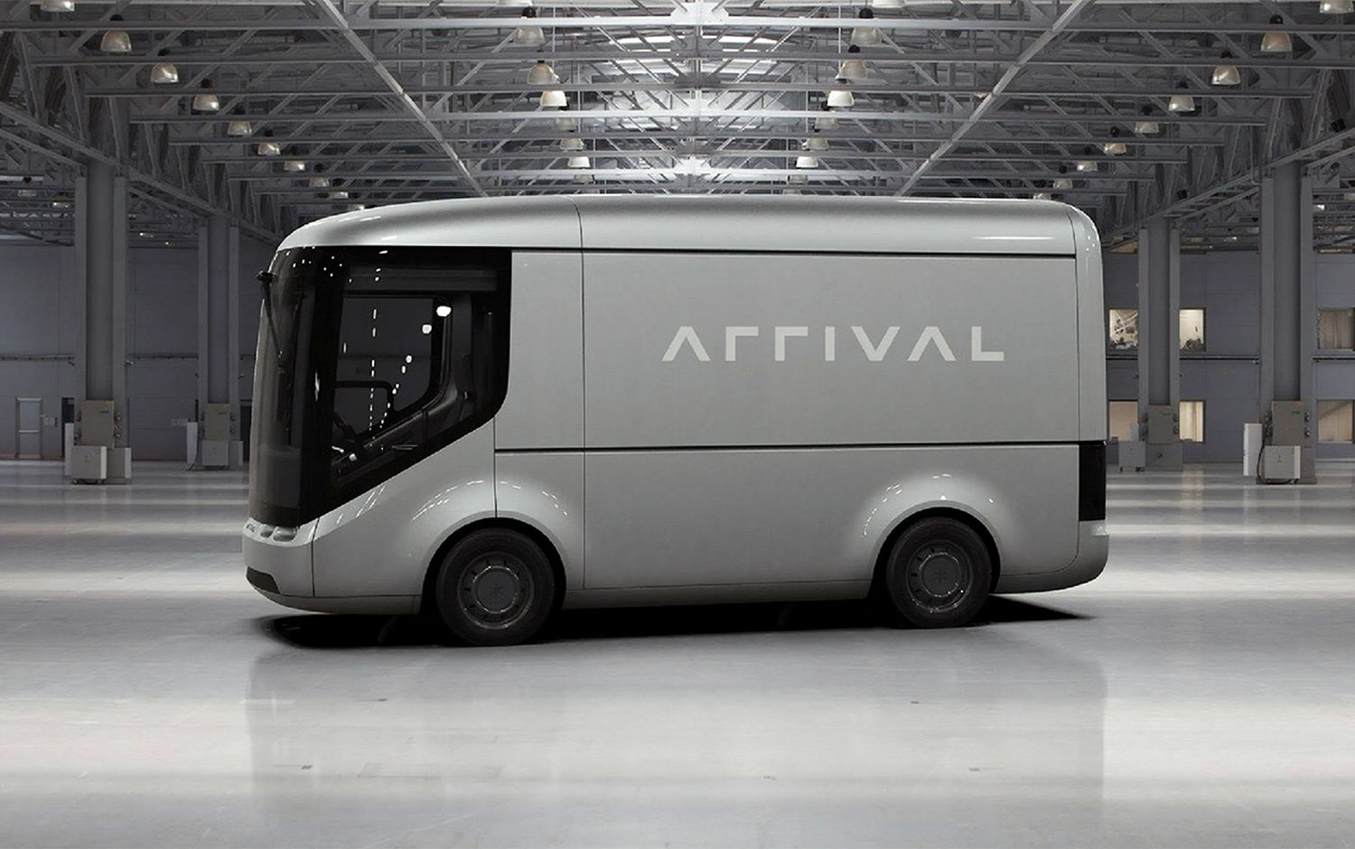 Arrival by That Thing