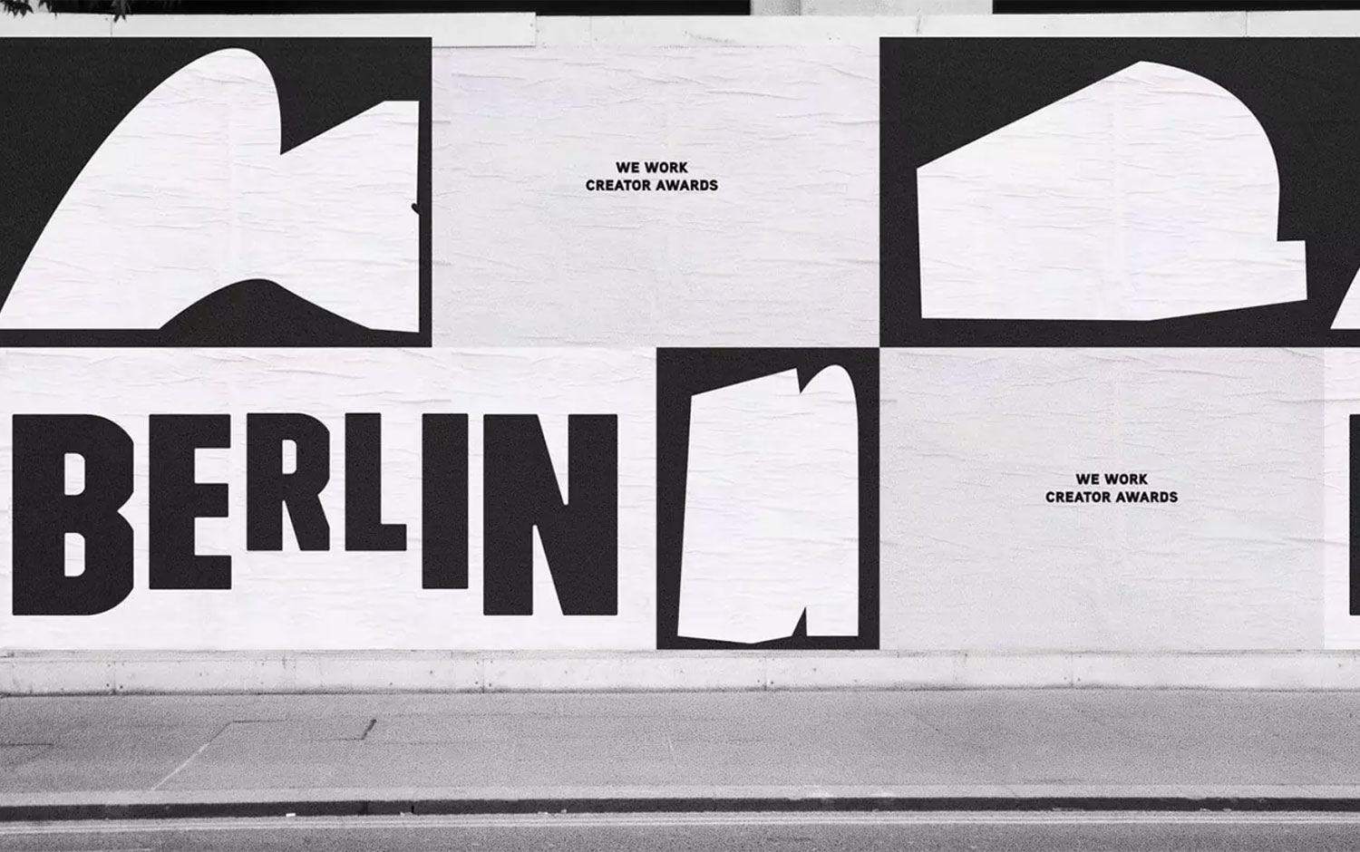 WeWork Berlin by Studio Nari