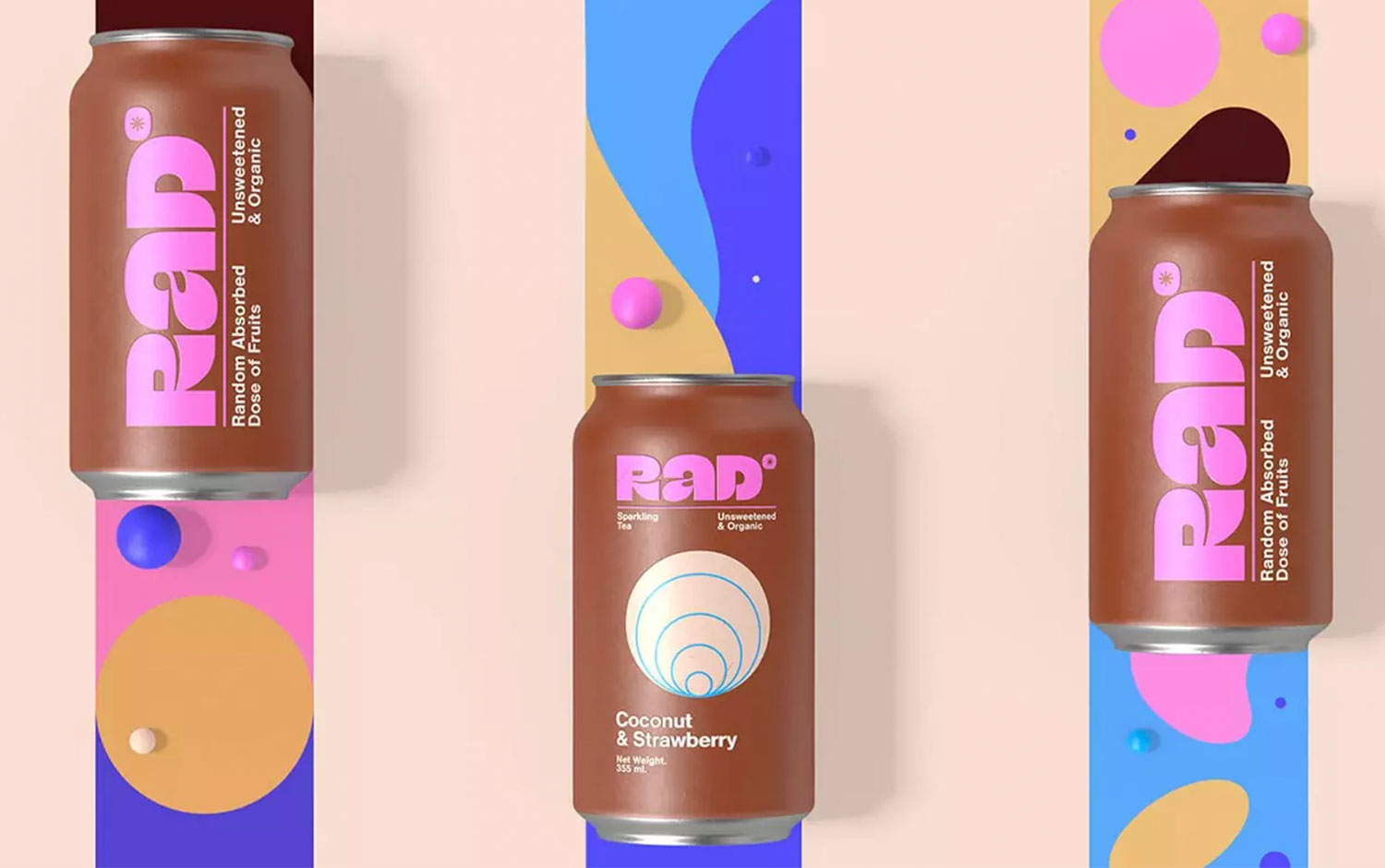 RAD Branding by Not Real & Kasana ™