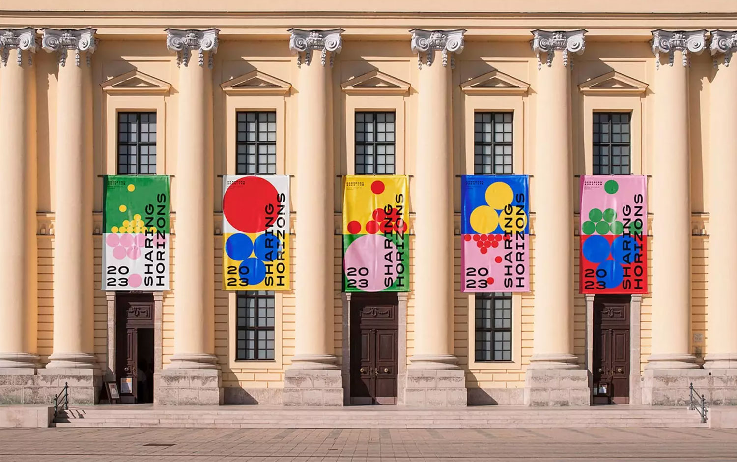 Debrecen 2023 by Classmate Studio