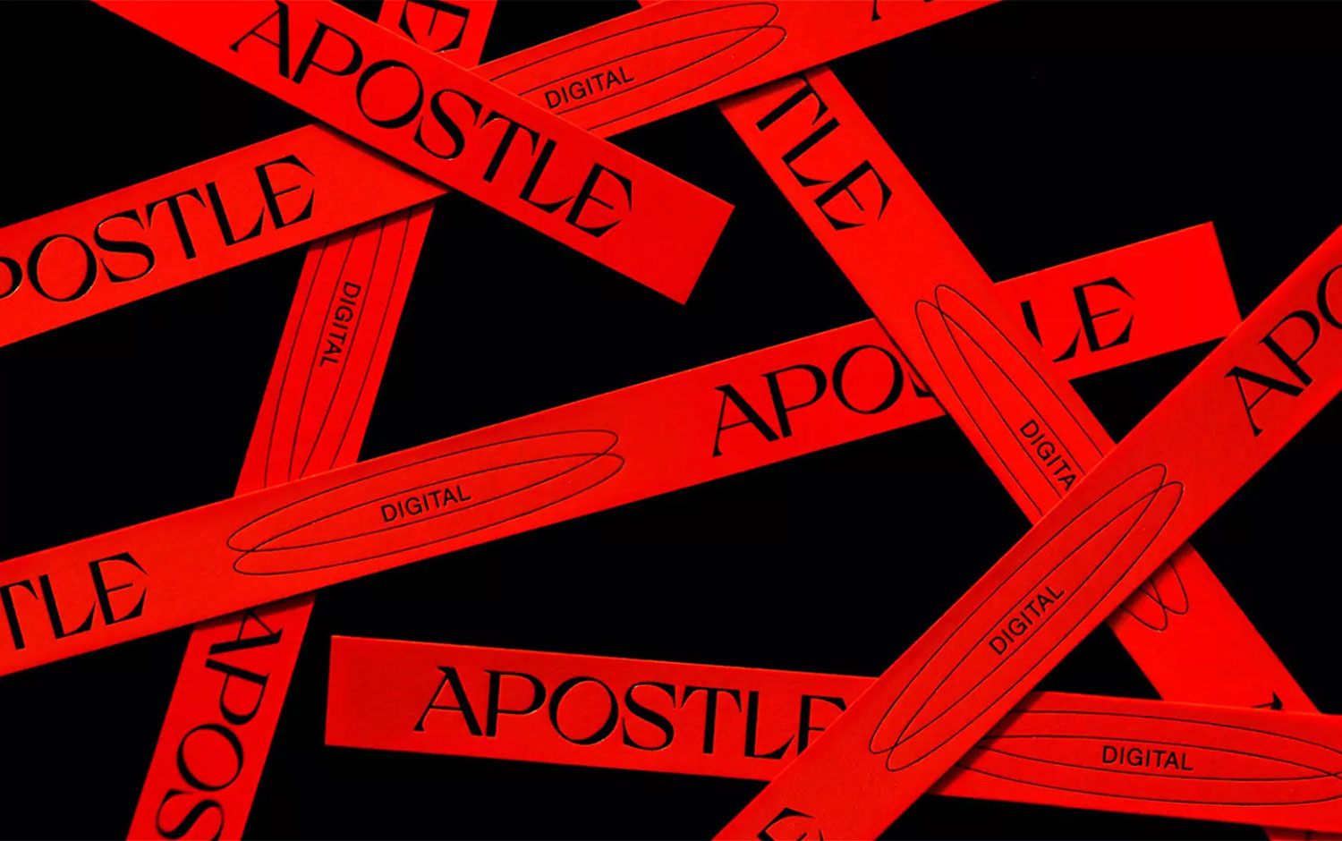 Apostle Digital by Mubien Brands