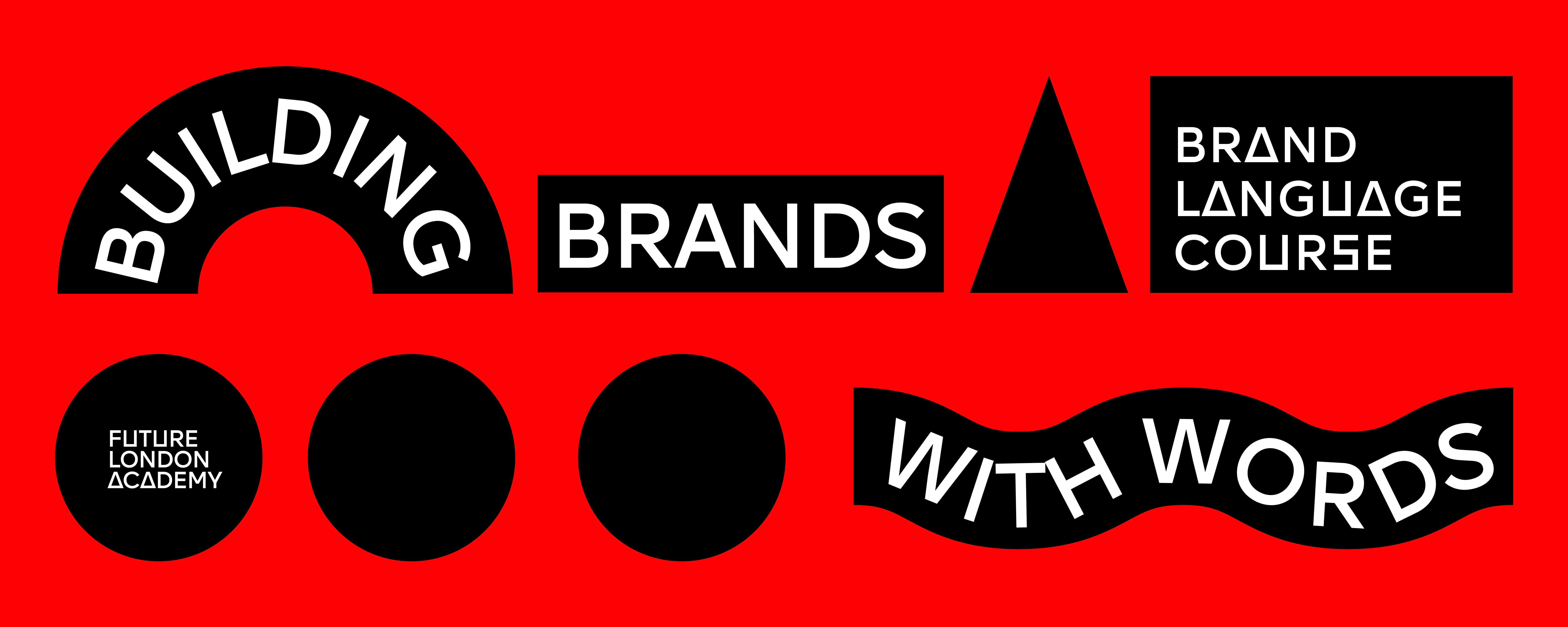 Future London Academy — Building A Brand Language