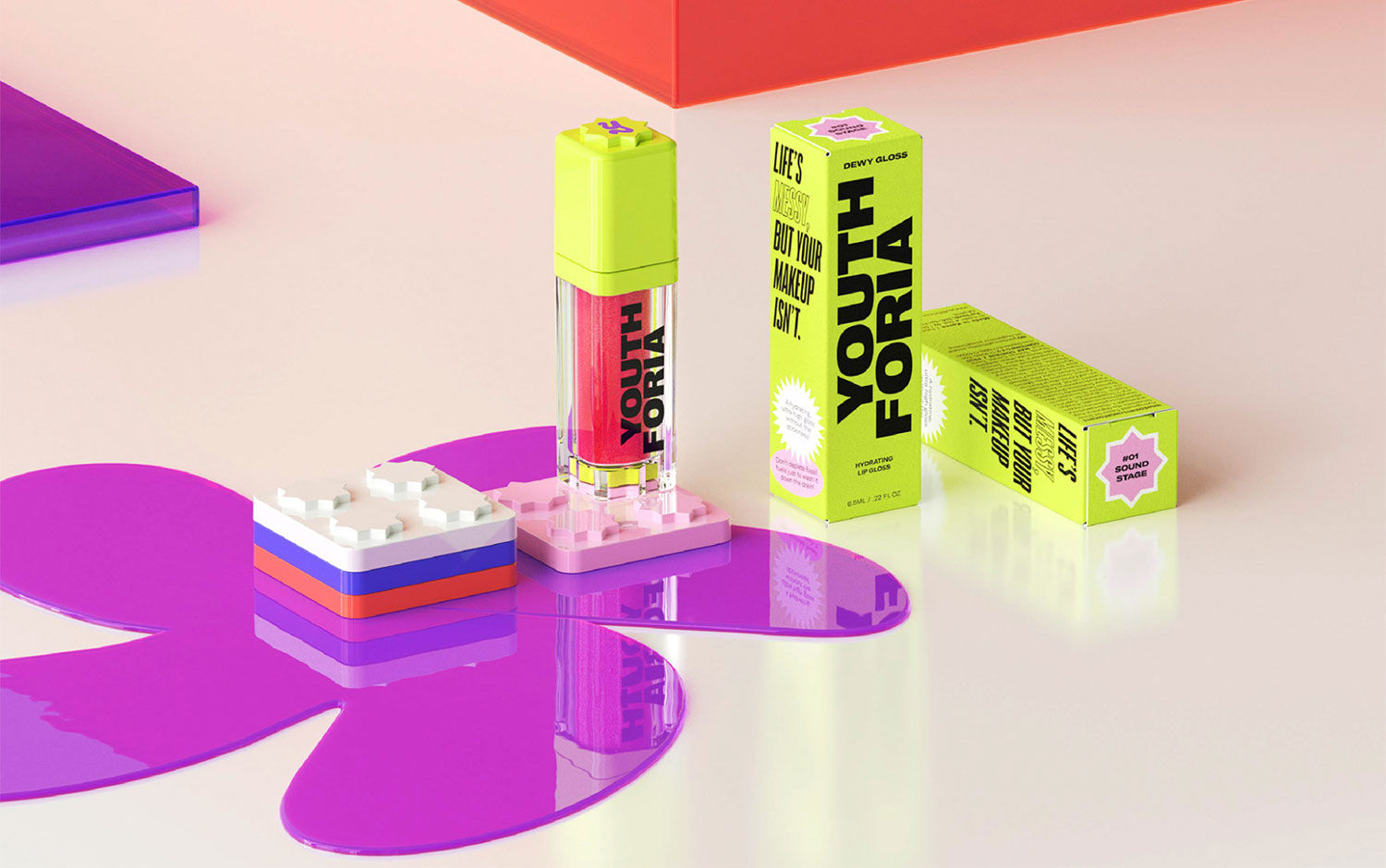 Youthforia by Universal Favourite