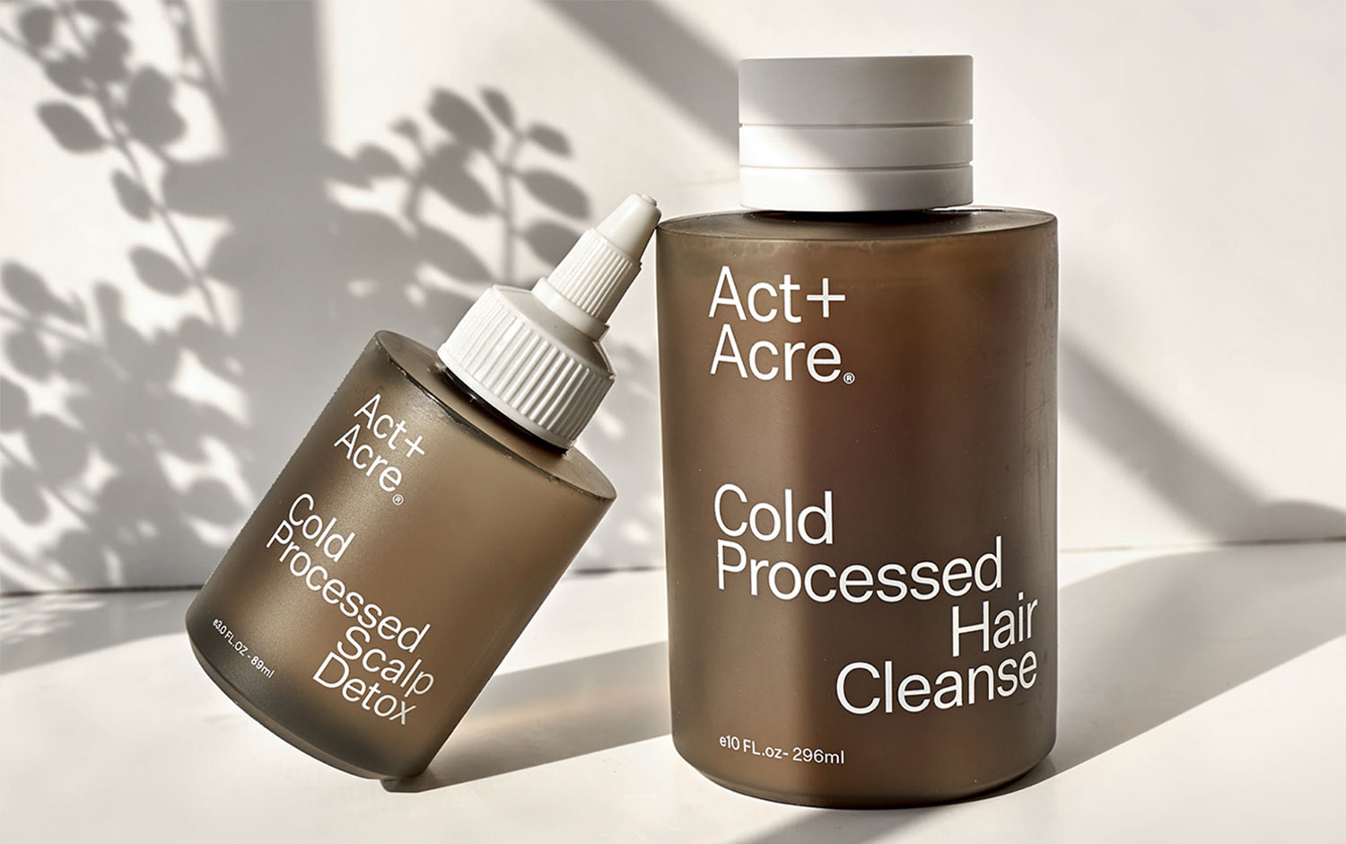 Act + Acre Photograhy by Brandon Cabral