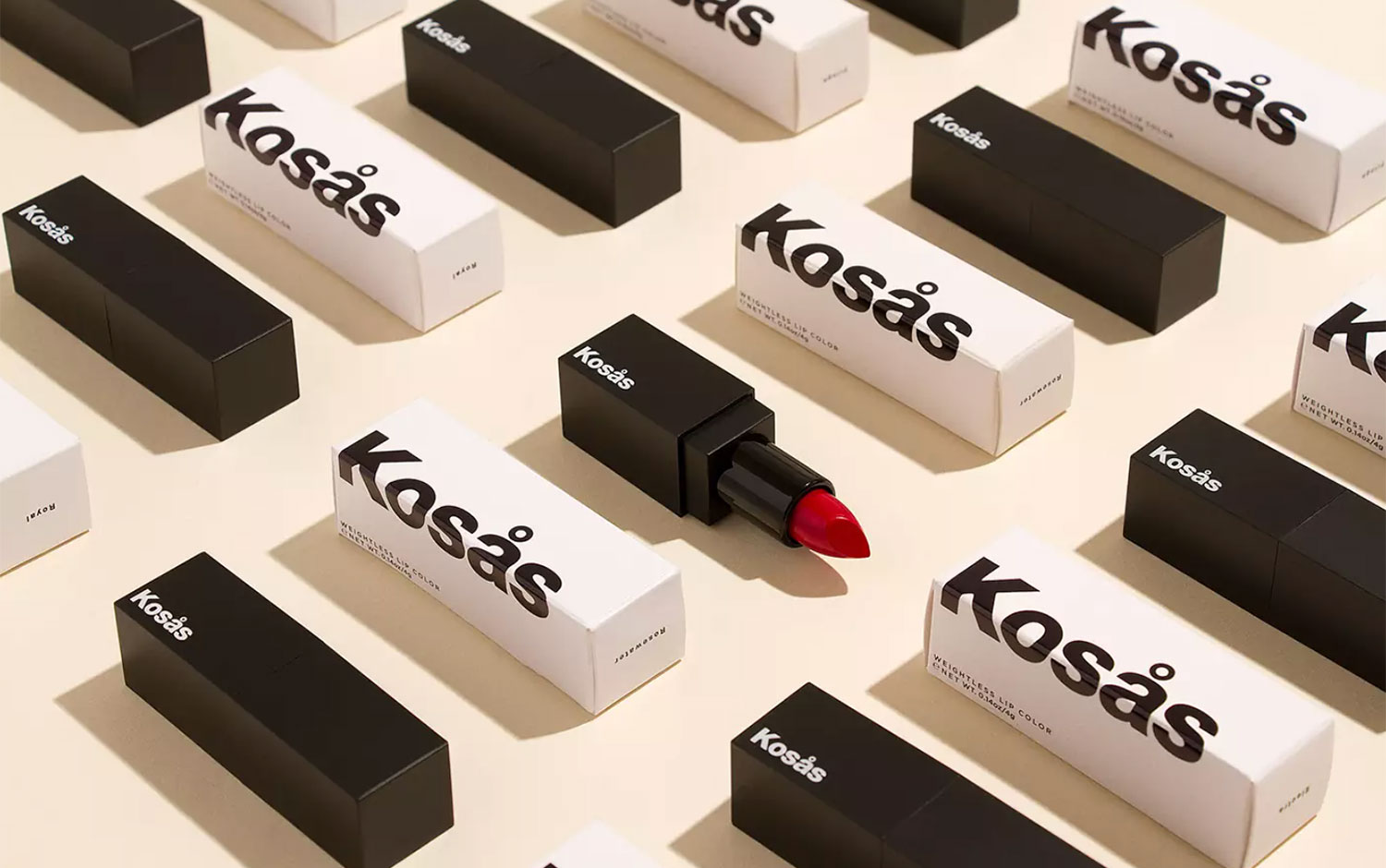 Kosås Beauty by Heavy Atelier