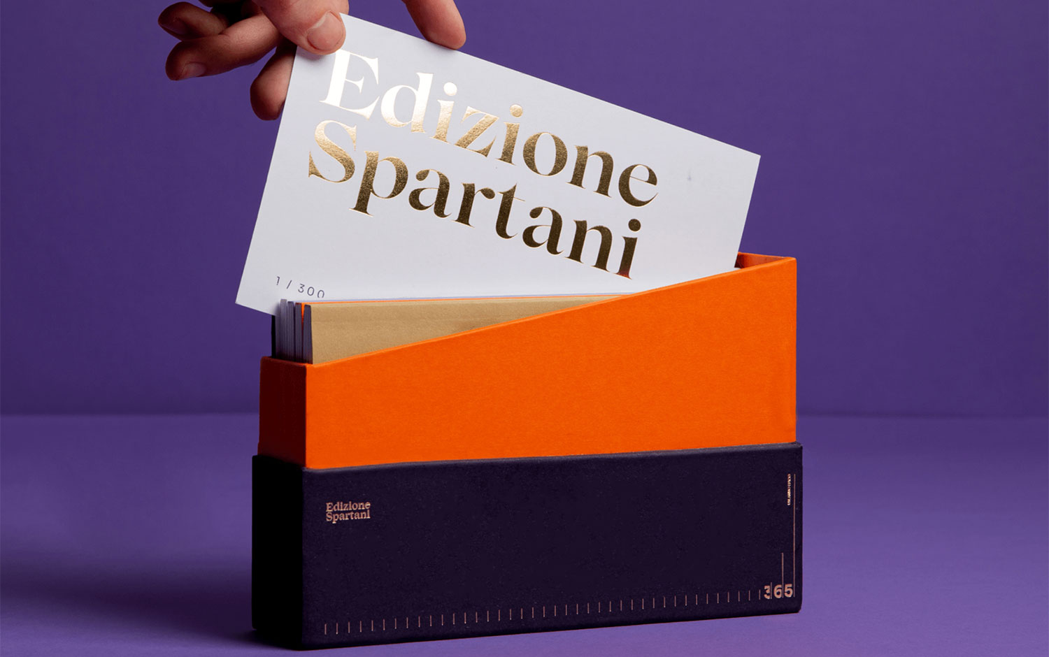 365 - Un anno epico by on lab