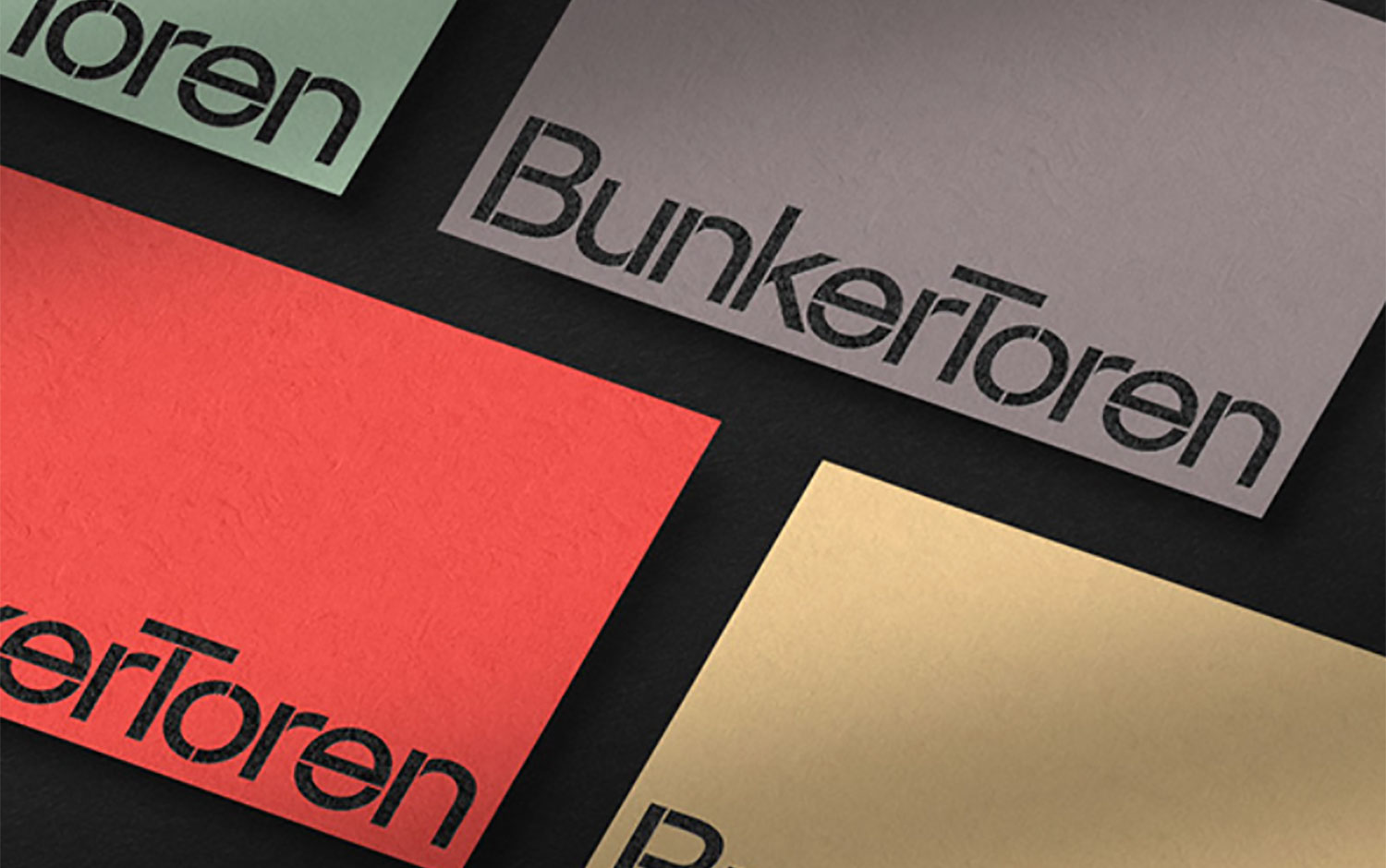 BunkerToren by George&Harrison ®